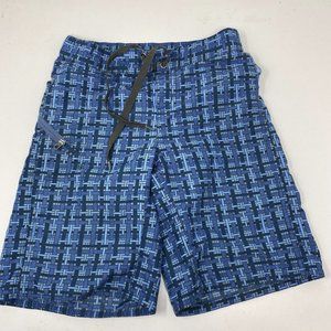Patagonia Boy’s Swim Shorts 5-6